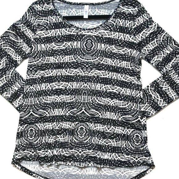 LuLaRoe Lynnae - Picture 1 of 1